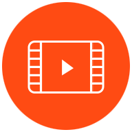 Photos, audios and videos